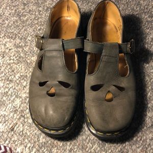 Dr martens vintage size 6 England US 8/8.5